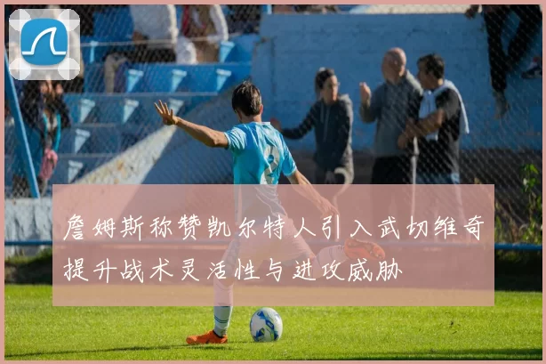 詹姆斯称赞凯尔特人引入武切维奇提升战术灵活性与进攻威胁