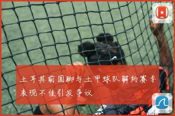 土耳其前国脚与土甲球队解约赛季表现不佳引发争议